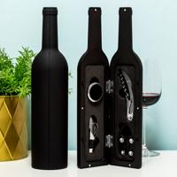 Wijnaccessoire Set - thumbnail
