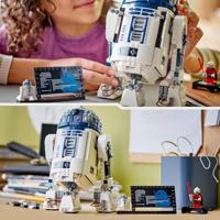 Lego Star Wars 75379 R2-D2 - thumbnail