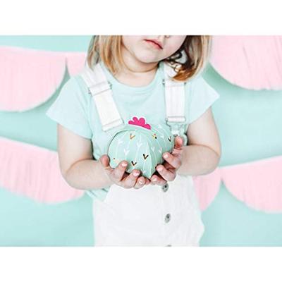 Bedankdoosjes mint Cactus (10st)