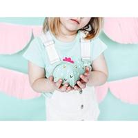 Bedankdoosjes mint Cactus (10st) - thumbnail