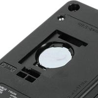 Makita Accessoires Accu timer BPS01 - 198170-8 - 198170-8 - thumbnail