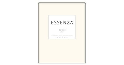 Essenza Satin laken Oyster