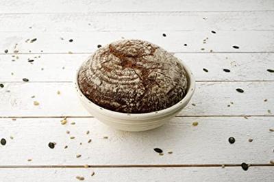 ZENKER - Zelf maken - Rijsmand 22cm ZENKER - Zelf maken - Rijsmand 22cm