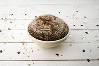 ZENKER - Zelf maken - Rijsmand 22cm - thumbnail