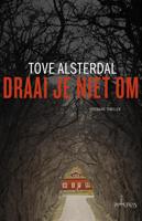 Draai je niet om - Tove Alsterdal - ebook - thumbnail