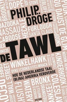 De Tawl - Philip Dröge - ebook