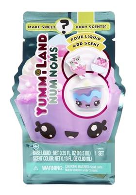 Yummiland Num Noms Body Scent serie 2 Yummiland Num Noms Body Scent serie 2