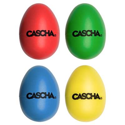 Cascha HH 2003 Egg Shaker set