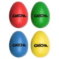 Cascha HH 2003 Egg Shaker set - thumbnail