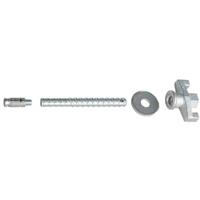 Fischer Diamantboorapparaatbevestiging 200 mm 90680 1 stuk(s) (Ø x l) 16 mm x 200 mm - thumbnail