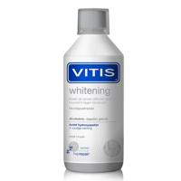 Vitis Whitening Mondspoelmiddel 500ml - thumbnail