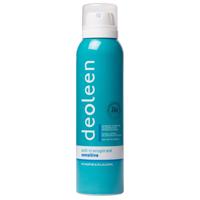 Deoleen Deodorant spray satin sensitive zonder alcohol 150 Milliliter - thumbnail