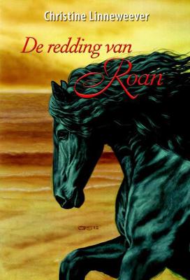 Uitgeverij Kluitman Gouden paarden: de redding van roan
