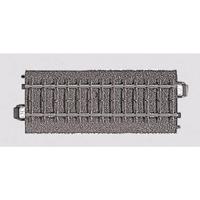 H0 Märklin C-rails (met ballastbed) 24094 Rechte rails 94.2 mm 10 stuk(s) - thumbnail