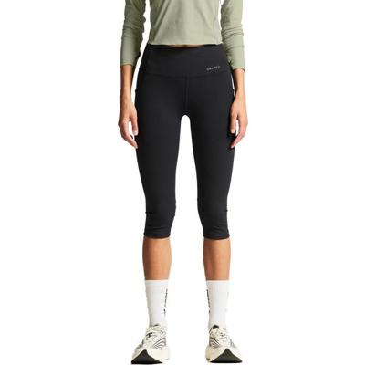Craft Adv Essence Capri Legging 3 Dames