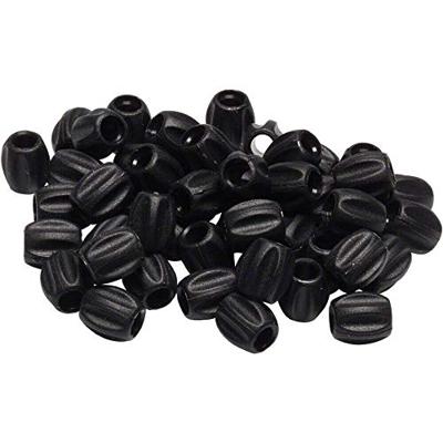 JAGWIRE Mini tube tops (50pcs) - black