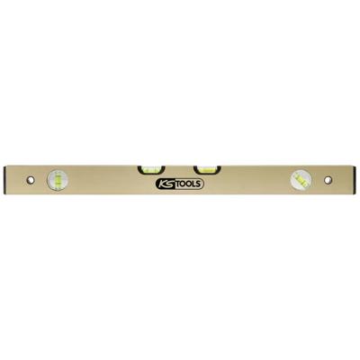KS Tools 204.5910 2045910 Waterpas voor elektriciens 1000 mm 0.5 mm