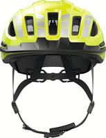 Abus helm urban-i 4.0 signal yellow xl 60-64cm - thumbnail