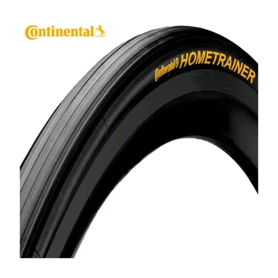 Continental hometrainer ii - vouwband, hometrainer, 28x7/8, 23-622, zwart