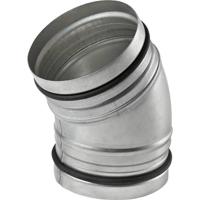 Stiebel Eltron 159301 Bocht met dubbele lipafdichting - thumbnail