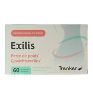Exilis 60 Tabletten - thumbnail