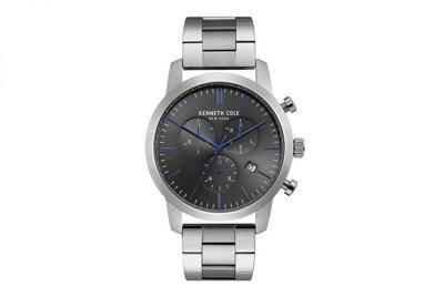 Kenneth Cole KC50053004 44mm Heren Horloge 3 ATM