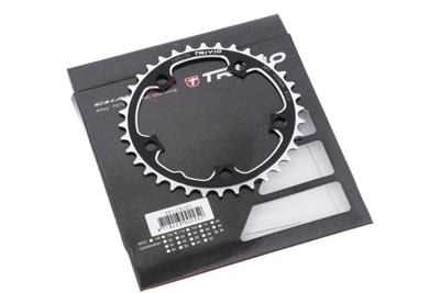 Trivio - race kettingblad 36t. 9/10 speed 110 bcd 5-arm