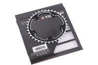 Trivio - race kettingblad 36t. 9/10 speed 110 bcd 5-arm - thumbnail