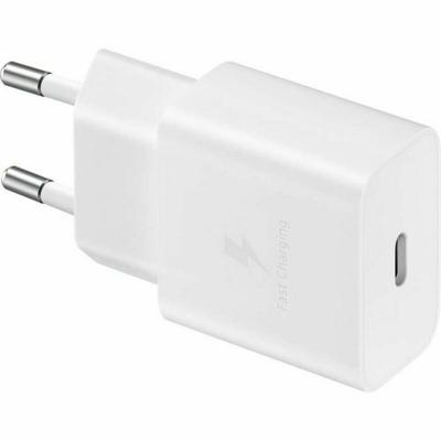 Samsung EP-T1510NWEGEU oplader voor mobiele apparatuur Wit Binnen