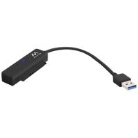 USB-naar-SATA-adapter voor Harde Schijf Ewent EW7017 2,5" USB 3.0 - thumbnail