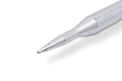 Ersa 0162BD Soldeerpunt Potloodvorm Grootte soldeerpunt 1.10 mm Inhoud: 1 stuk(s)