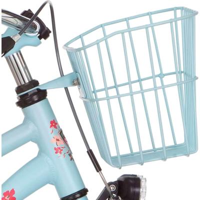 Alpina mand 20 22 ocean winter blauw matt