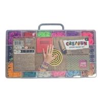 Loomband Set - 2500dlg. - thumbnail