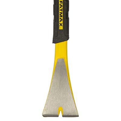 Stanley FMHT1-55009 FatMax Fijne Koevoet Brede Klauw250mm - thumbnail