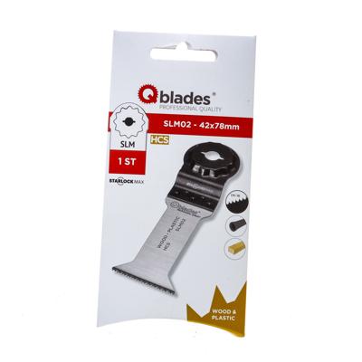 SLM17 Multitoolzaagbl.BIM 32x78mm