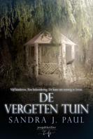 De Vergeten Tuin - Sandra J. Paul - ebook - thumbnail