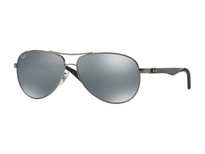 Ray-Ban Carbon Fibre RB8313 004/K6