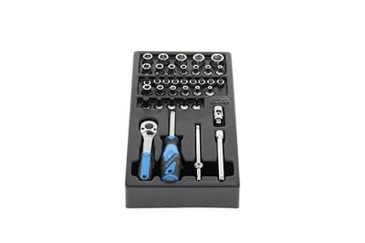 Gedore Gereedschapsortiment in module - 6626230 - thumbnail