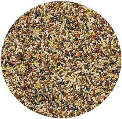 fruit cocktail kanarie 200 gram Gebr. de Boon Vitakraft - Vitakraft