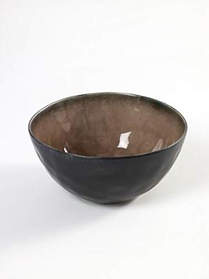 SERAX - Pure - Kom L 20cm h 9.5cm bruin SERAX - Pure - Kom L 20cm h 9.5cm bruin