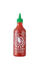 Sriracha - Chilisaus Fles - 12x 455ml - thumbnail
