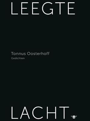 Leegte lacht (Paperback)