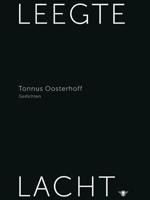 Leegte lacht (Paperback) - thumbnail