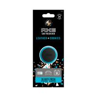 AXE Luchtverfrisser Mini Vent Leather + Cookies 1711726 - thumbnail