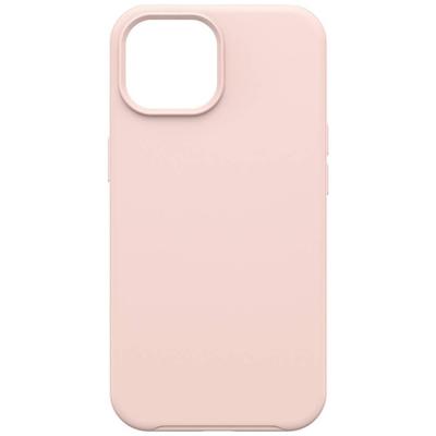 Otterbox Symmetry Backcover Apple iPhone 17e, iPhone 16e, iPhone 15, iPhone 14, iPhone 13 Pink MagSafe compatible