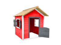 HOME DELUXE Speelhuis Het kleine slot - thumbnail