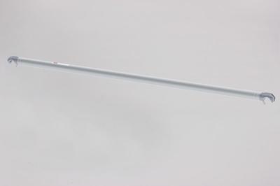 Altrex schoor - RS Tower 4 - 2,45 m - Horizontaal