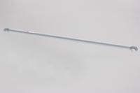 Altrex schoor - RS Tower 4 - 2,45 m - Horizontaal - thumbnail