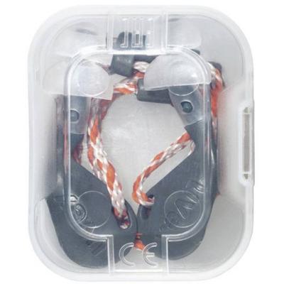 uvex 2124018 xact-fit Oordoppen 26 dB Vaker te gebruiken EN 352-2 50 paar uvex 2124018 xact-fit Oordoppen 26 dB Vaker te gebruiken EN 352-2 50 paar