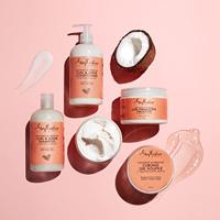 Shea Moisture Coconut & Hibiscus Curl Enhancing Smoothie - thumbnail